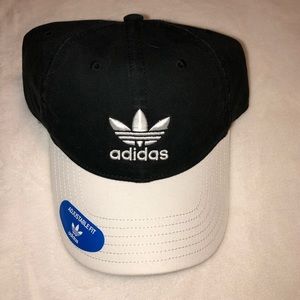 Adidas Hat (NWOT)